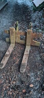 Plateau à fourches, Articles professionnels, Enlèvement ou Envoi