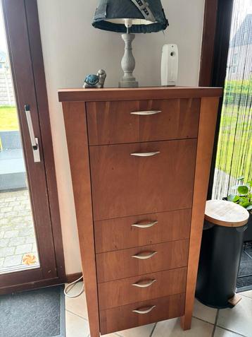 Barkast + dressoir beschikbaar voor biedingen