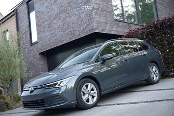 Volkswagen Golf Variant 1.5 TSI Life beschikbaar voor biedingen