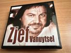 Zjef Vanuytsel - Zjef Vanuytsel - 5CD BOX, Cd's en Dvd's, Boxset, Levenslied of Smartlap, Ophalen of Verzenden, Zo goed als nieuw