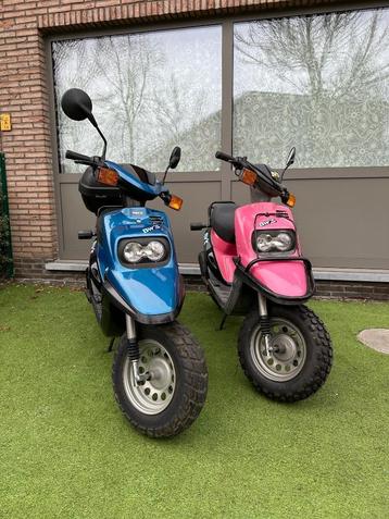 MBK Boosters, Stunt, Nitro Gezocht, Yamaha Bws, Slider Aerox beschikbaar voor biedingen