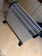 Elektrisch vuurtje, Ophalen, Zo goed als nieuw