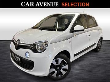 Renault Twingo III Energie Limited  beschikbaar voor biedingen