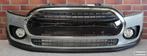 VOORBUMPER MINI COOPER F54 BUMPER GRILL LED ORIGINEEL, Mini, Gebruikt, Ophalen of Verzenden, Bumper