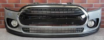 VOORBUMPER MINI COOPER F54 BUMPER GRILL LED ORIGINEEL  beschikbaar voor biedingen