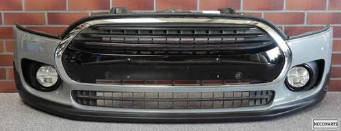 VOORBUMPER MINI COOPER F54 BUMPER GRILL LED ORIGINEEL, Autos : Pièces & Accessoires, Carrosserie & Tôlerie, Pare-chocs, Mini, Utilisé