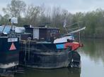 Péniche cn, Immo, Woonboten te koop, 20 m², FRANCE