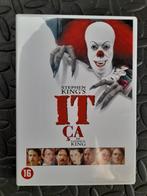 IT ( The Original 1990 !! ) Stephen King, Cd's en Dvd's, Ophalen of Verzenden, Horror