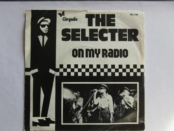 The selecter : On my radio. 1979