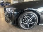 Mercedes-Benz CLA-klasse Shooting Brake 180 AMG LINE - NIGHT, CLA, Stof, Gebruikt, 4 cilinders