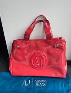 Handtas Armani, Ophalen of Verzenden, Handtas