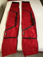 Draagzak voor skilatten., Sport en Fitness, Skiën en Langlaufen, Ophalen, Zo goed als nieuw