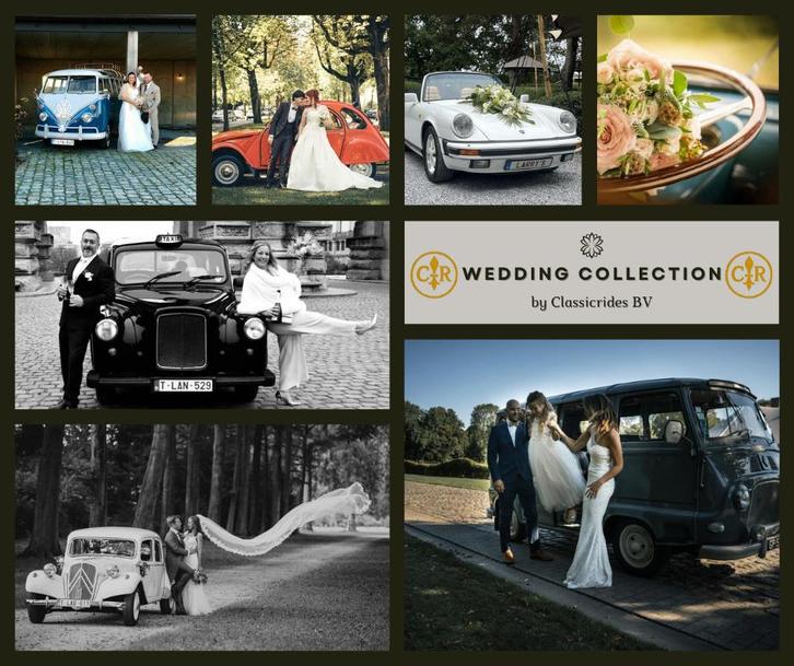 Oldtimer huren, Auto's, Oldtimers, Bedrijf, Ophalen