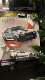 Hotwheels Premium '82 Toyota Supra, Ophalen of Verzenden, Nieuw