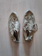 twirling schoenen, Ophalen, Gedragen