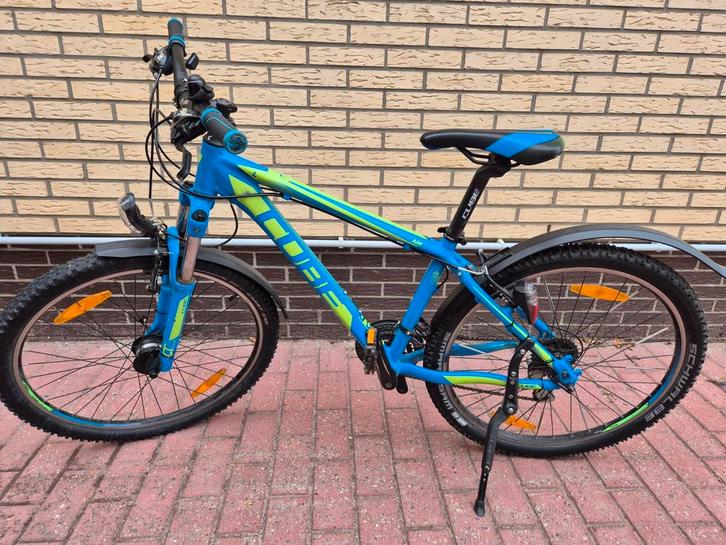 cube aim all road 26 inch jongens mtb, Fietsen en Brommers, Fietsen | Jongens, Gebruikt, Ophalen