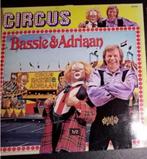 Hollandse LP'S - Hoes - BZN - Bassie & Adriaan - 3€/stuk, Cd's en Dvd's, Ophalen of Verzenden, Gebruikt, 12 inch, Levenslied of Smartlap