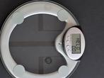 Weegschaal met lichaamsanalyse, Elektronische apparatuur, Weegschalen, Gebruikt, 1 tot 500 gram, 100 kg of meer, Ophalen of Verzenden