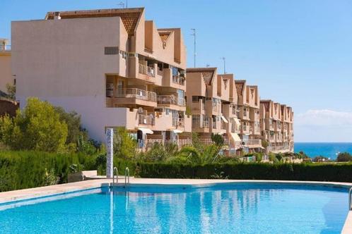 appartement te koop Spanje Calpe La Manzanera, Immo, Buitenland, Spanje, Appartement, Dorp, Verkoop zonder makelaar