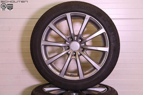19'' Tesla Model S PETAS Snow Master W651 245/45 R19 TPMS Wi, Auto-onderdelen, Banden en Velgen, Banden en Velgen, Winterbanden