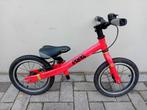 Kinderfiets loopfiets Frog Tadpole + 14inch NWP 330€, Ophalen, Gebruikt, Loopfiets