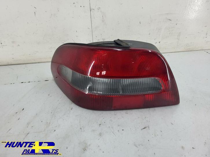 Achterlicht L Volvo C70 Coupé ('97-'02) 8628641, Auto-onderdelen, Verlichting, Volvo, Gebruikt, Ophalen of Verzenden