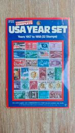 Amerikaanse postzegels, Ophalen of Verzenden