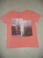 T-shirt Name It maat 116, Kinderen en Baby's, Kinderkleding | Maat 116, Name it, Ophalen of Verzenden, Zo goed als nieuw, Shirt of Longsleeve