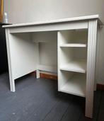 Ikea wit bureau voor thuis, Huis en Inrichting, Ophalen, Gebruikt, Bureau