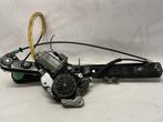 Raammechanisme rechtsvoor BMW E46 8196038, Auto-onderdelen, Ophalen of Verzenden, Gebruikt, BMW