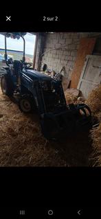 Micro tracteur solis 26+, Articles professionnels, Agriculture | Tracteurs, Autres marques, Jusqu'à 2500, Jusqu'à 80 ch, Enlèvement