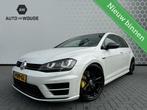 Volkswagen Golf 2.0 TSI R DSG 4Motion PANO KW gepfeffert, Autos, Achat, Euro 6, Entreprise, Carnet d'entretien