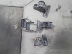 Jeu silentbloc moteurs SUZUKI ALTO -NISSAN PIXO, Ophalen of Verzenden, Suzuki