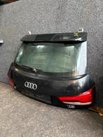 HAYON AUDI A1 2016, Enlèvement, Avant, Audi, Haillon arrière