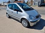Mercedes A-klasse 140 Benzine, Auto's, Bedrijf, Handgeschakeld, Euro 4, Te koop