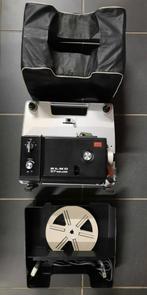 ELMO SP Deluxe Super 8-projector, Ophalen of Verzenden, Projector