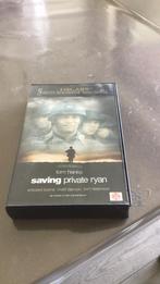 saving private ryan, Cd's en Dvd's, VHS | Film, Ophalen