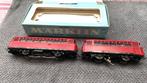 Märklin Railbus en bijwagen, Ophalen, Zo goed als nieuw, Märklin