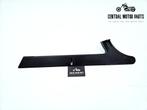 Zwarte Lower Belt Guard V-Rod 2008-2017, Ophalen of Verzenden, Gebruikt