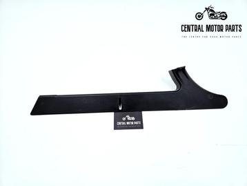 Zwarte Lower Belt Guard V-Rod 2008-2017 beschikbaar voor biedingen