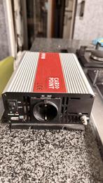 Carpoint inverter 12Vdc-220Vac, Ophalen, Zo goed als nieuw