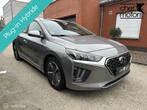 2022 Hyundai IONIQ Plug-in |Benzine|Garantie|Gekurd|49dkm!, Auto's, Gebruikt, Bedrijf, Zilver of Grijs, Te koop