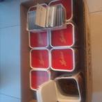 Tabac, Divers, Enlèvement