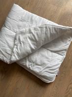 Dekbed voor babybed, Huis en Inrichting, Overige maten, Wit, Ophalen of Verzenden, Deken of Dekbed