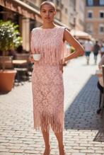 ✨️ST STUDIO Jurk Maat 34/36 - Met BUNDELKORTING‼️✨️, Nieuw, Ophalen of Verzenden, Maat 36 (S), Onder de knie