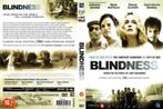 DVD: Blindness (Julianne Moore, Mark Ruffalo) Nieuw, Enlèvement, Neuf, dans son emballage