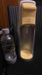 Soda stream, Ophalen, Zo goed als nieuw