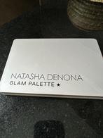 Natasha denona, Ophalen, Ogen, Make-up