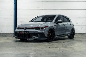 Volkswagen Golf GTI 2.0 TSI Clubsport OPF DSG H&K/IQ LED's beschikbaar voor biedingen