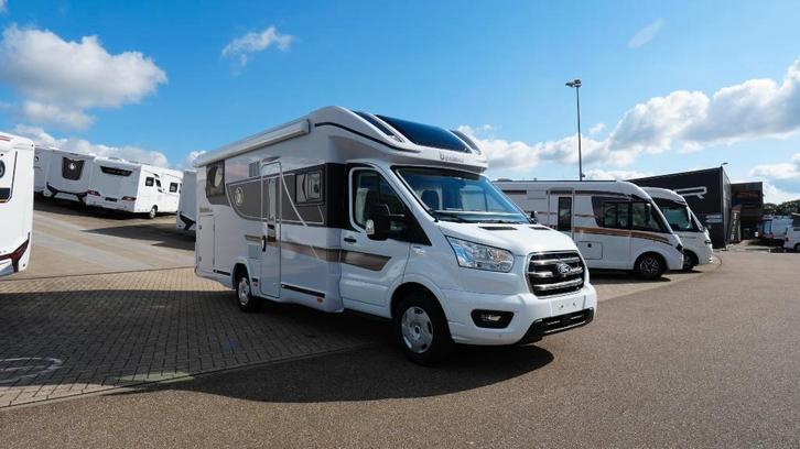 A louer / Location camping car motorhome NEUF, Caravanes & Camping, Location